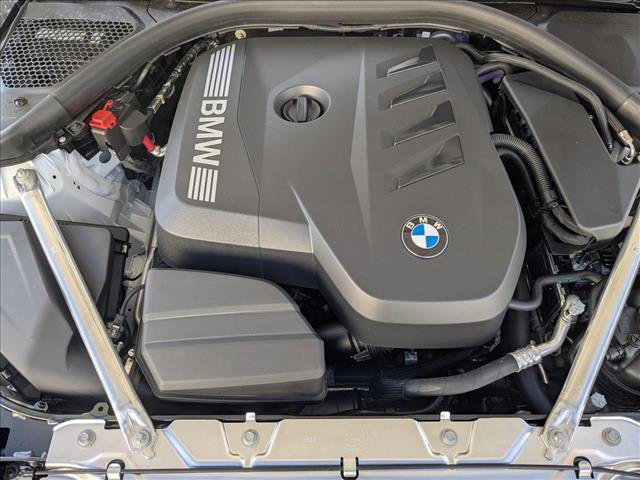 New 2026 BMW 430i xDrive Coupe w/ Premium Package image 18