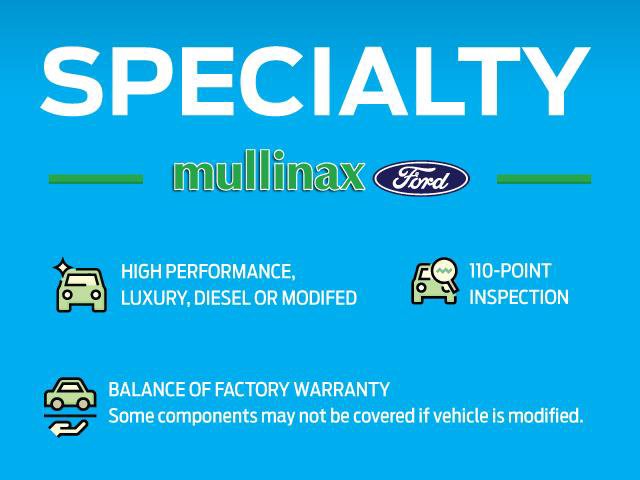 Used 2023 Ford F450 Platinum w/ Camper Package image 5