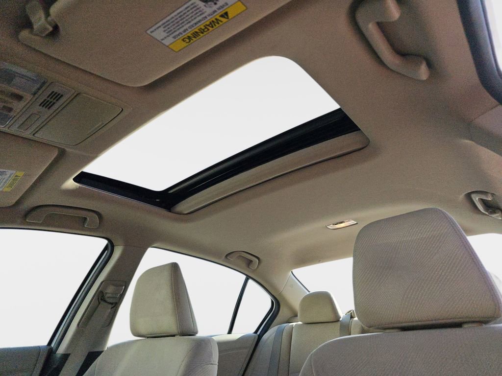 Used 2016 Honda Accord EX image 33