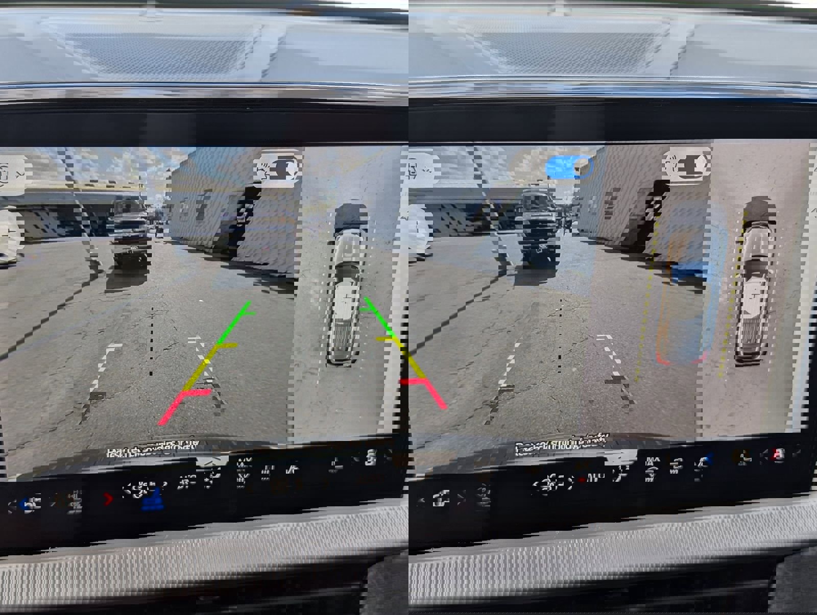 New 2026 Ford Explorer Platinum image 20