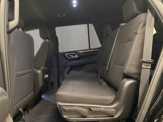 Used 2023 GMC Yukon SLE w/ Max Trailering Package AWD/4WD image 22