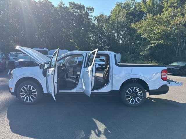 Used 2024 Ford Maverick Lariat image 26