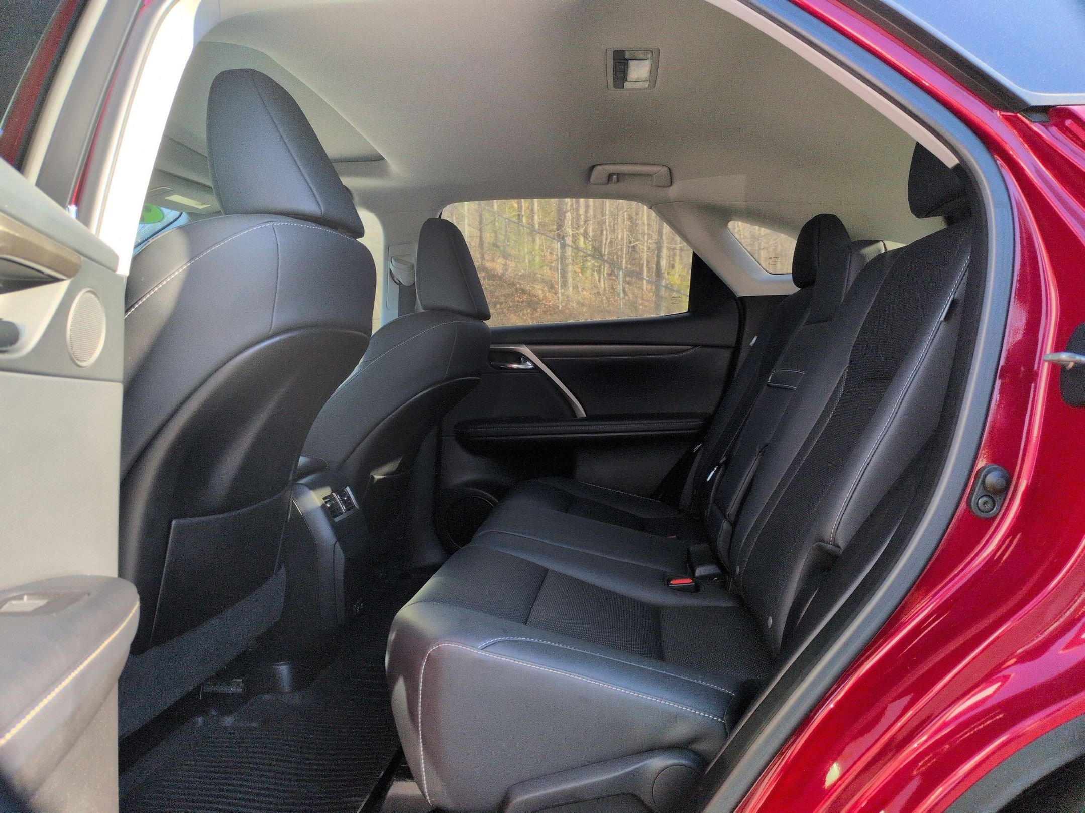 Used 2022 Lexus RX 350 AWD w/ Premium Package image 15