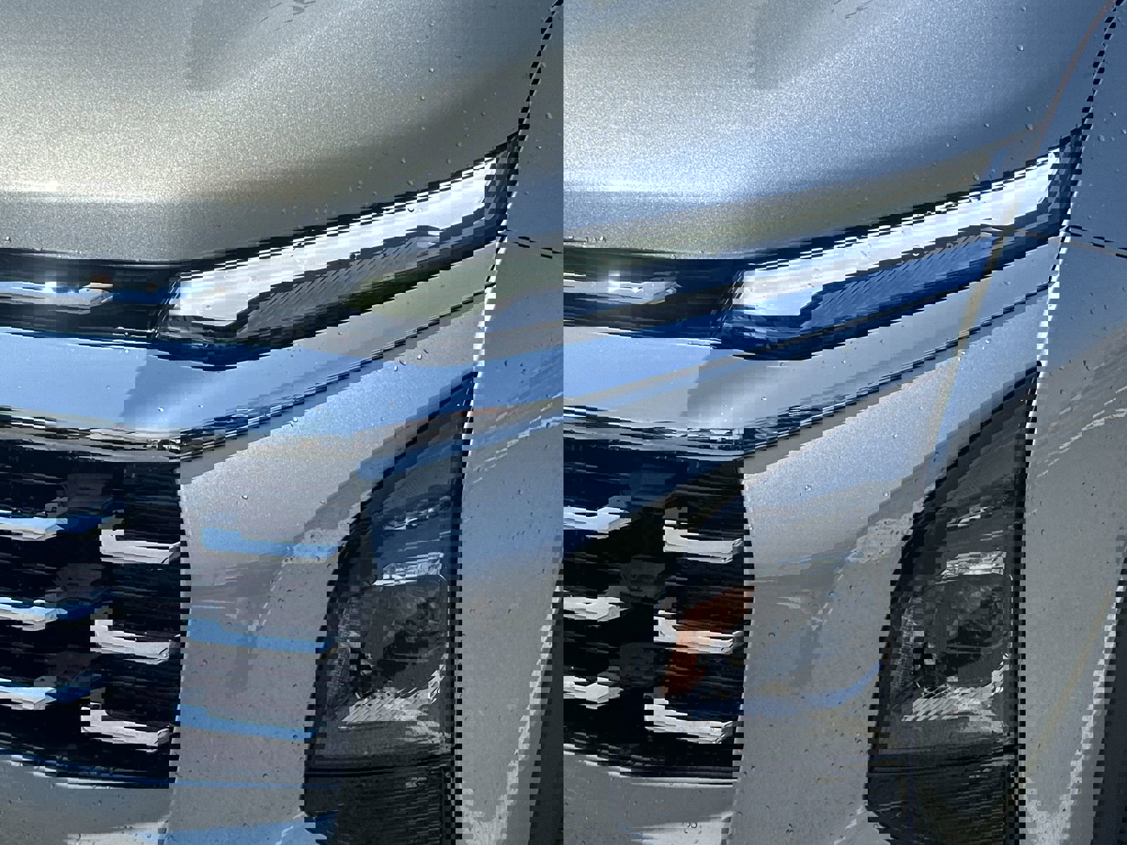 Used 2025 Chevrolet Equinox LT image 11