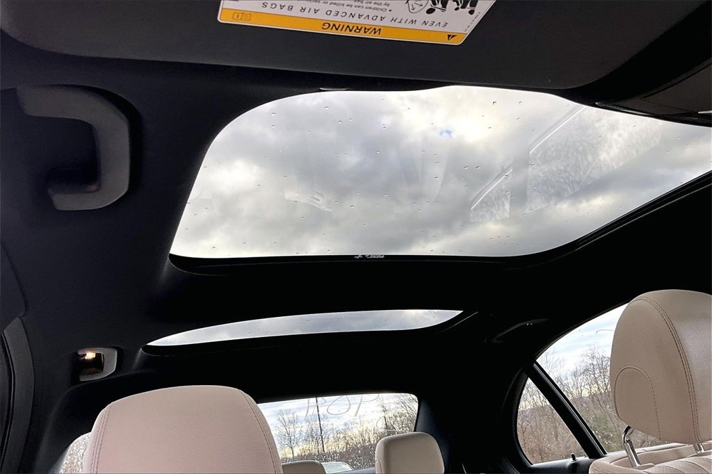 Used 2020 Mercedes-Benz E 350 4MATIC Sedan image 20