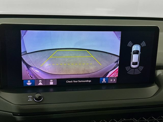 Used 2024 Honda Accord EX-L image 12