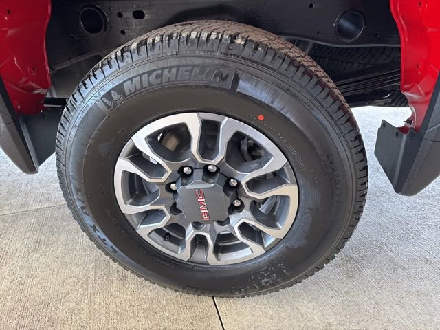 New 2026 GMC Sierra 2500 SLE w/ Snow Plow Prep/Camper Package image 40