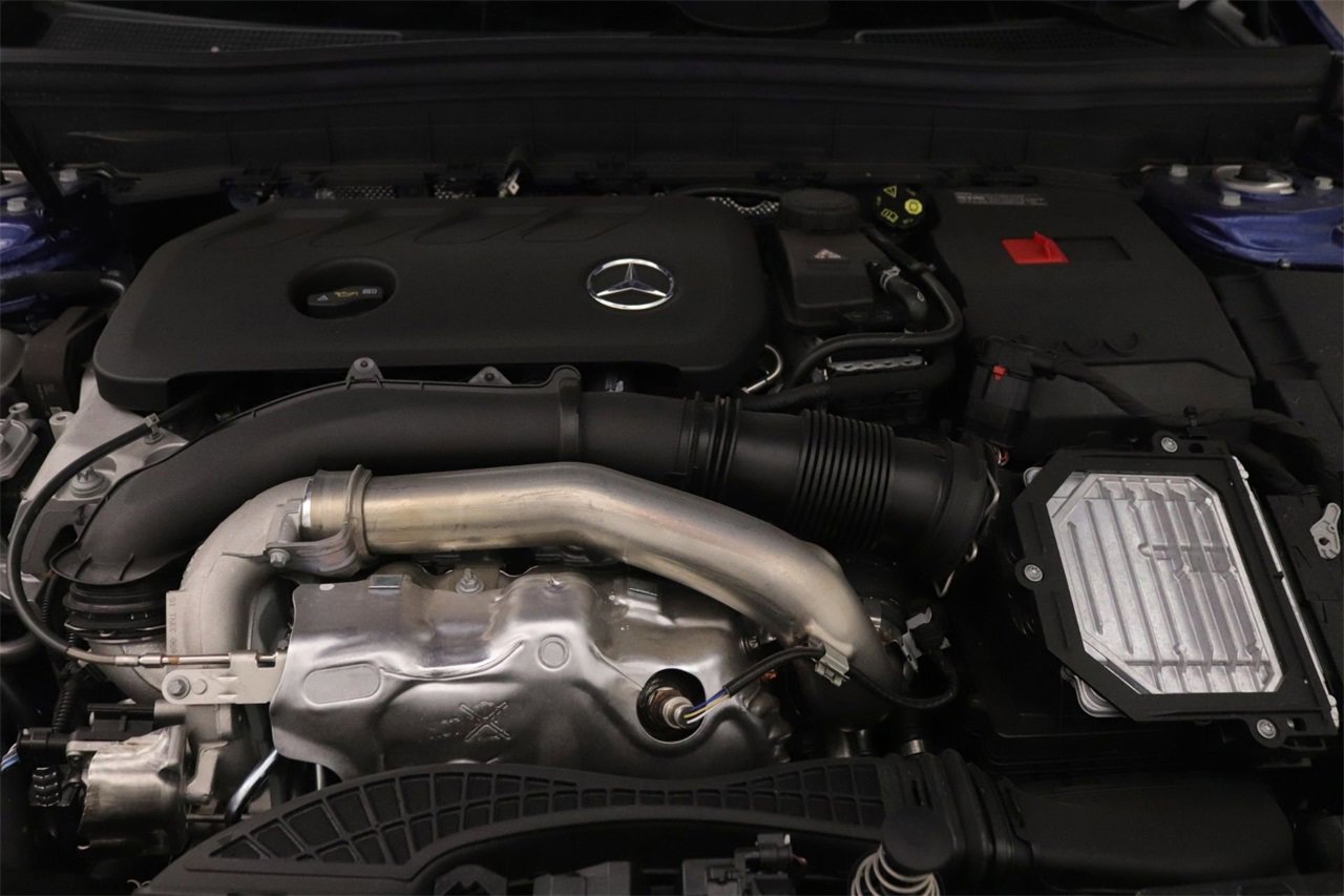 New 2026 Mercedes-Benz GLB 250 image 11