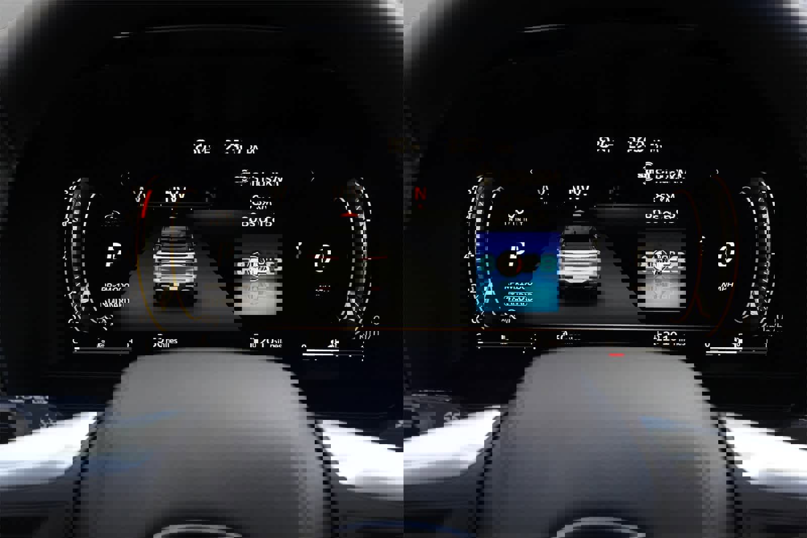 New 2026 INFINITI QX60 Pure image 12