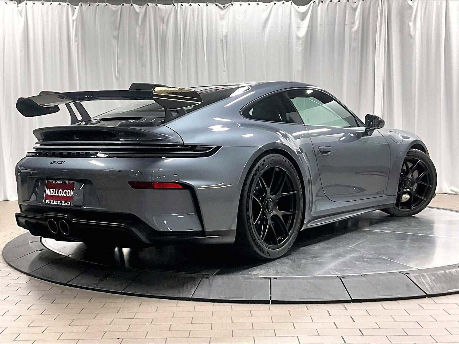 Used 2026 Porsche 911 GT3 image 10