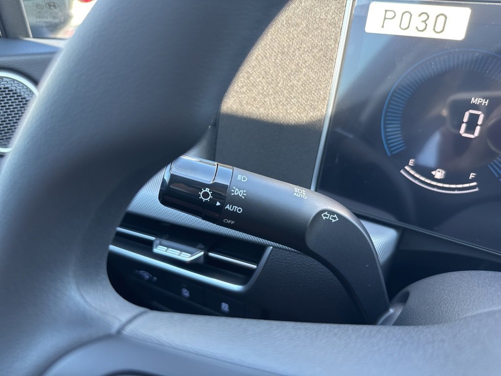 New 2026 Hyundai Sonata SE image 29