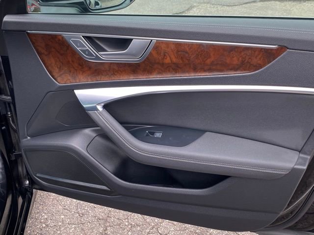 Used 2019 Audi A6 3.0T Premium Plus w/ Premium Plus Package image 20