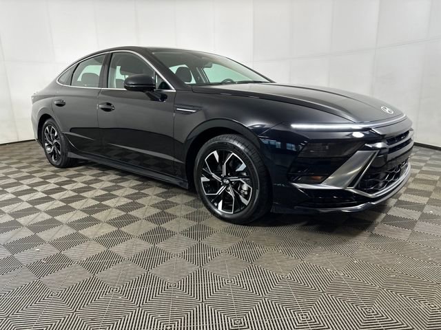 Certified 2024 Hyundai Sonata SEL FWD video 2