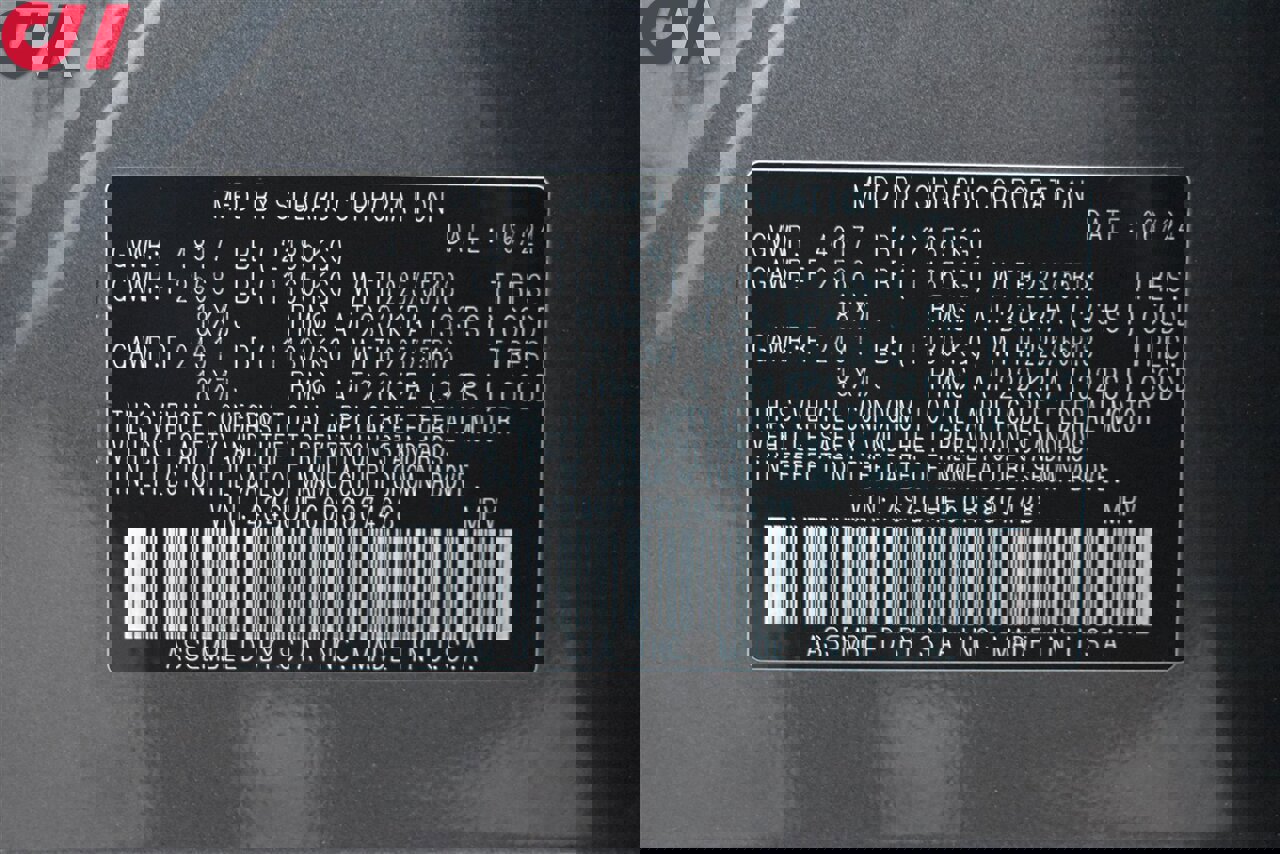 Used 2024 Subaru Crosstrek 2.5i Sport w/ Popular Package #4A image 27