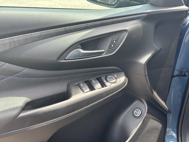 New 2026 Buick Envista Sport Touring w/ Convenience I Package FWD image 23