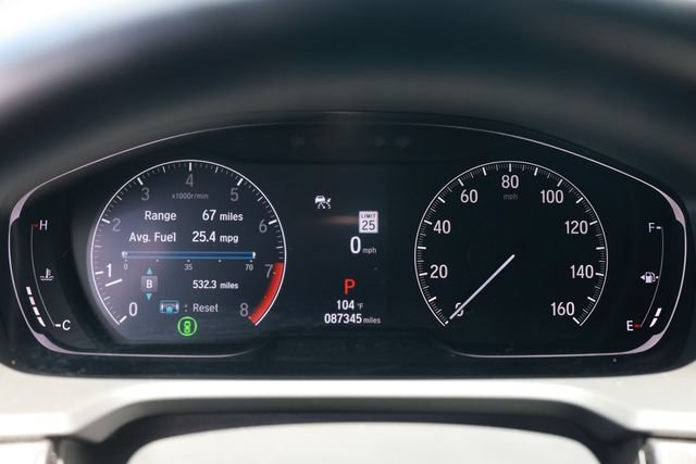 Used 2021 Honda Accord Sport image 31