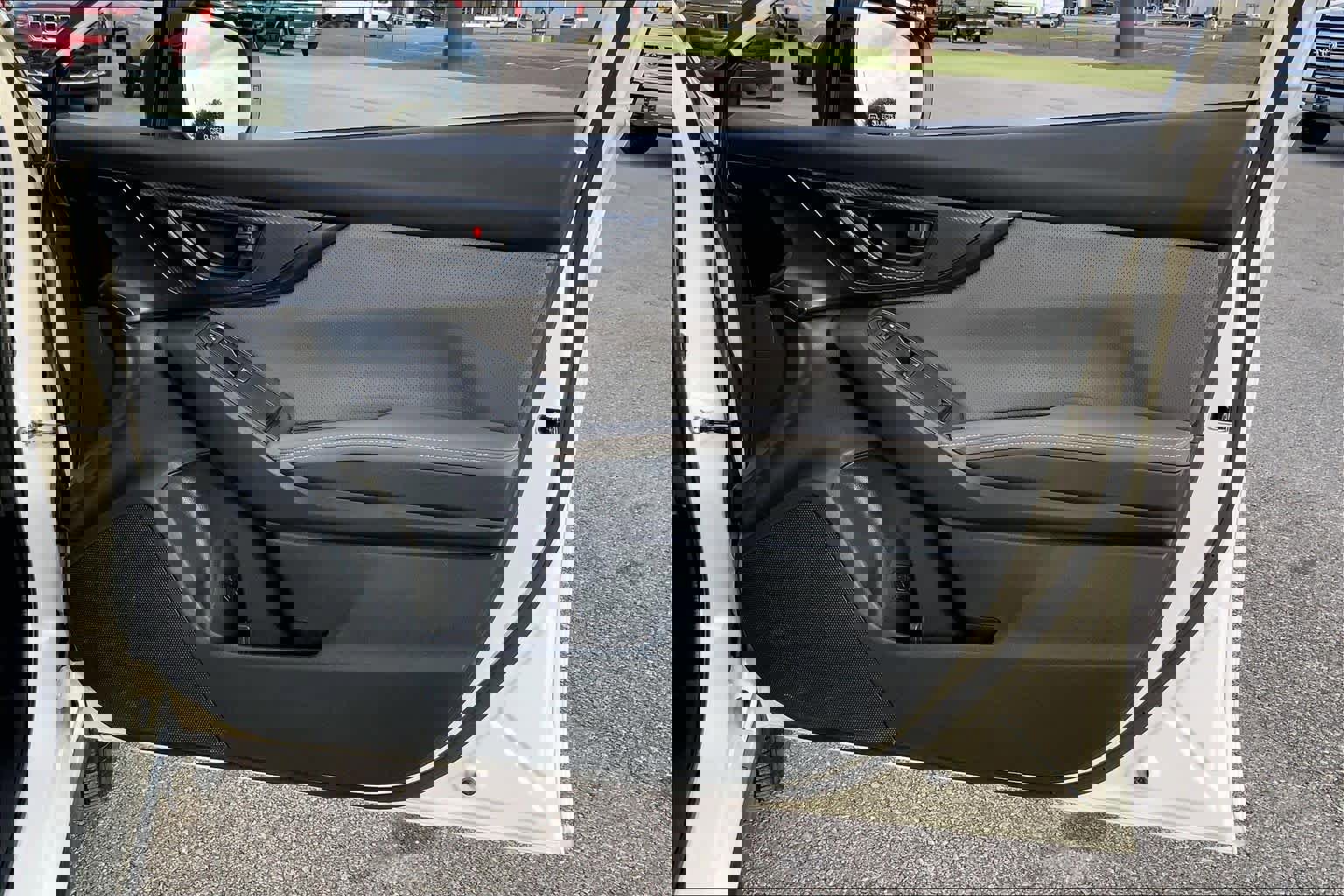 Used 2023 Subaru Crosstrek 2.5i Sport image 23