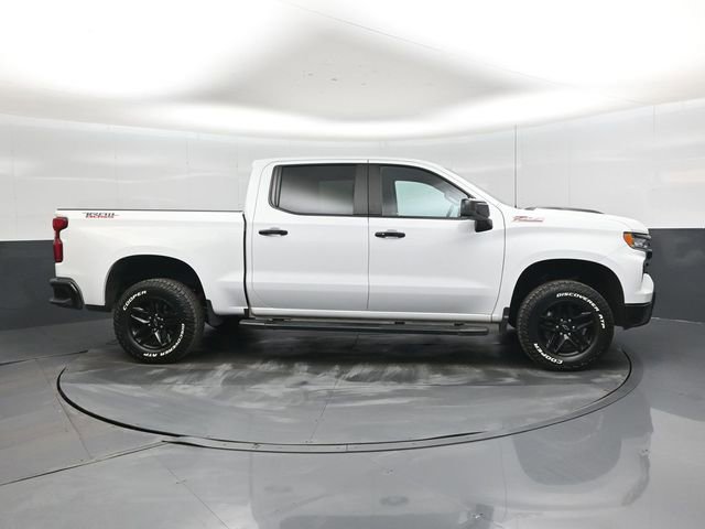 Used 2023 Chevrolet Silverado 1500 LT Trail Boss w/ Protection Package AWD/4WD image 2