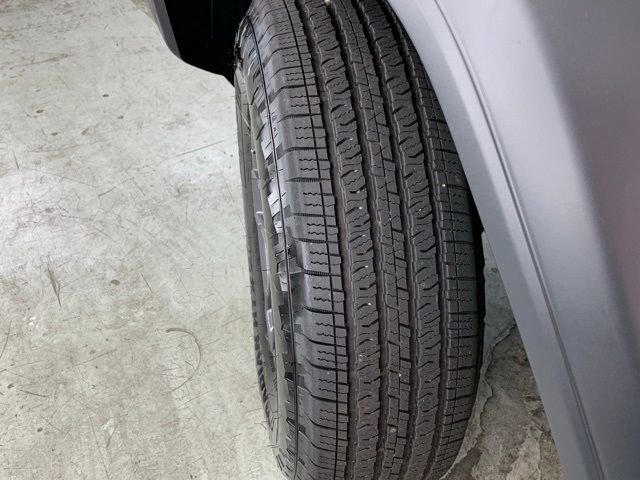 New 2025 Jeep Wrangler Sport S image 10