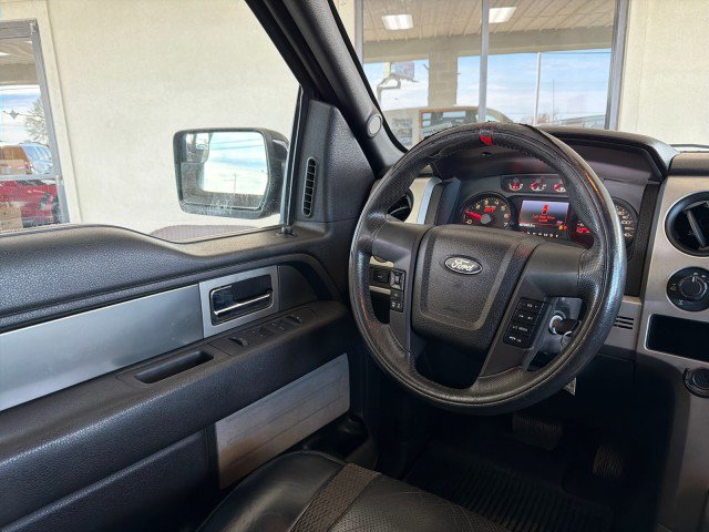 Used 2014 Ford F150 Raptor image 17