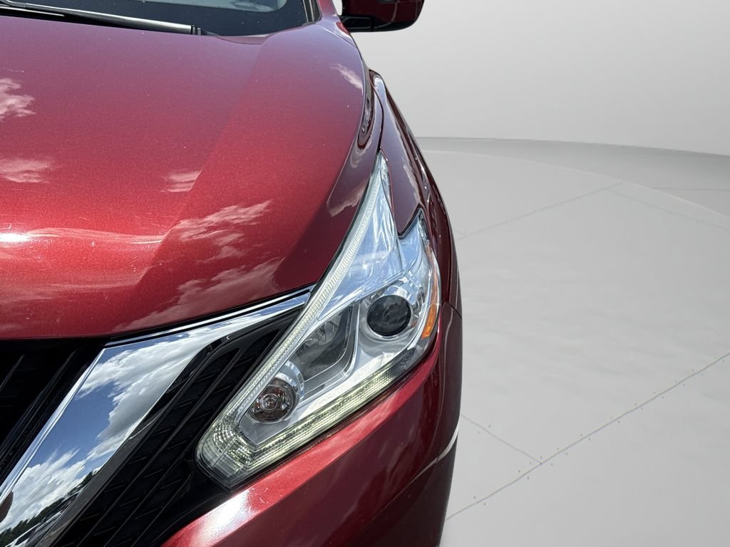 Used 2016 Nissan Murano SV FWD image 44
