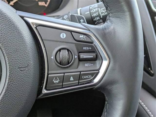 Used 2024 Acura RDX SH-AWD w/ Advance Package image 28