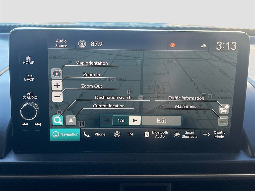 Used 2023 Honda Pilot Elite image 13