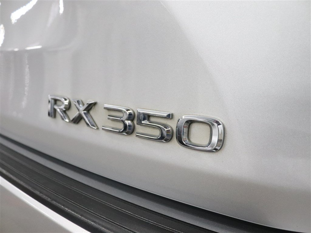 Used 2018 Lexus RX 350 AWD w/ Premium Package image 9