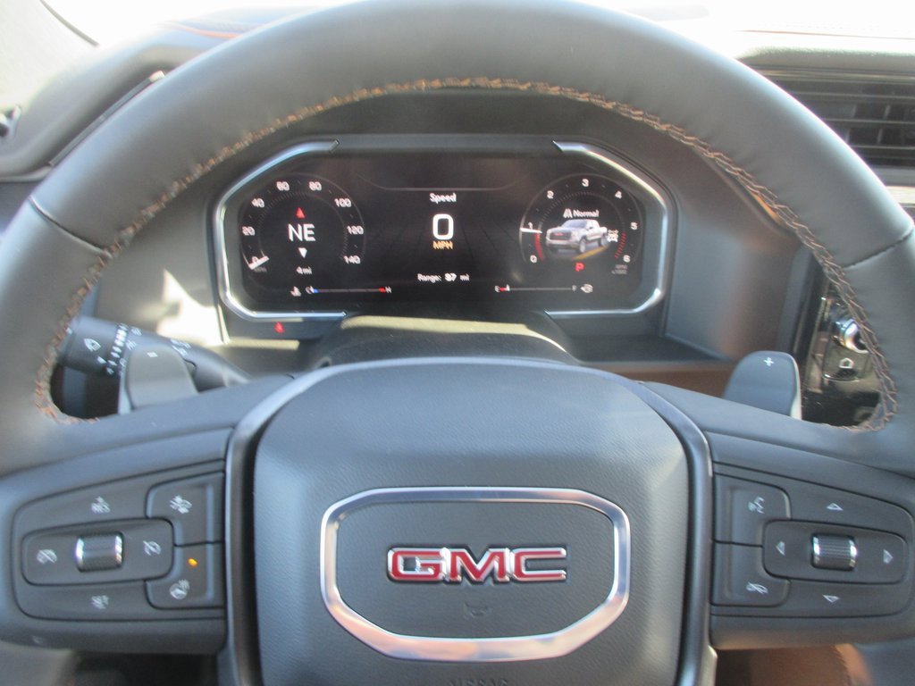 New 2026 GMC Sierra 1500 AT4 w/ AT4 Premium Package image 19