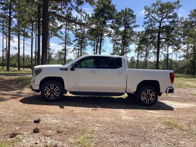 New 2026 GMC Sierra 1500 AT4 w/ Technology Package image 7