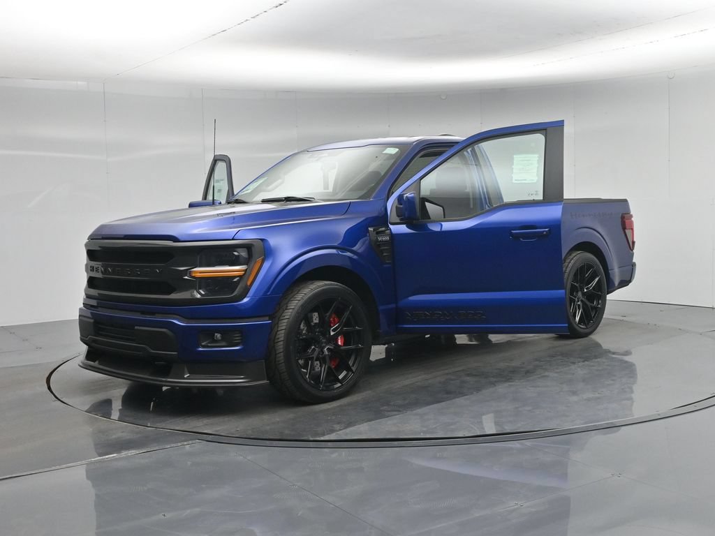 New 2026 Ford F150 XL w/ Equipment Group 103A High AWD/4WD image 24