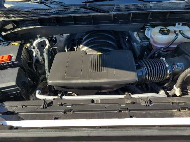 Used 2025 GMC Sierra 1500 SLT AWD/4WD image 33