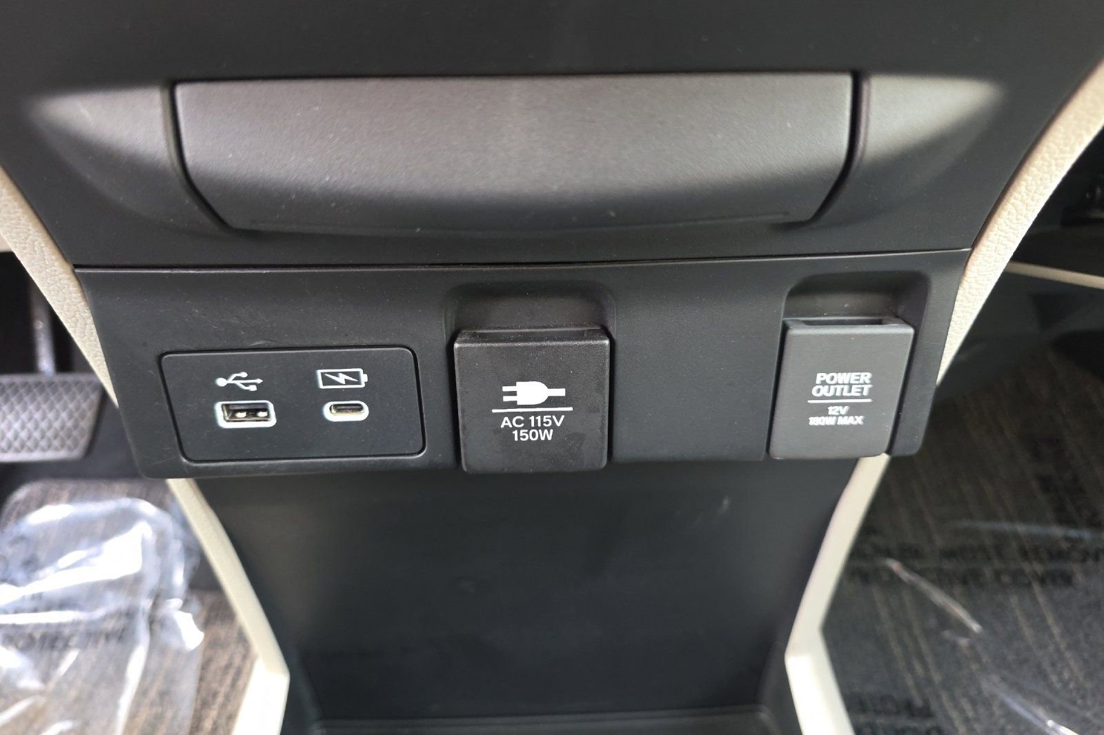 Used 2025 Honda Odyssey Elite image 34