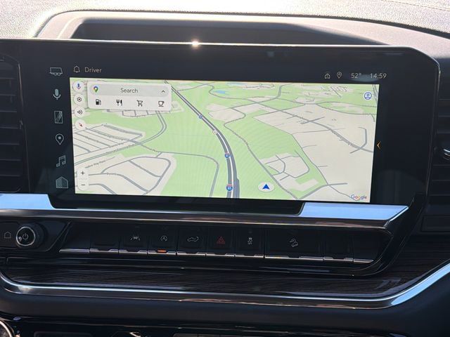 Used 2024 Chevrolet Silverado 1500 RST w/ All Star Edition Plus image 28