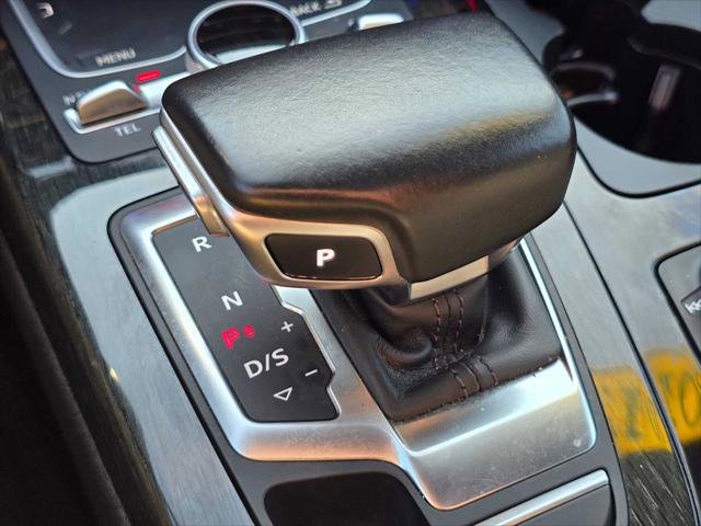 Used 2017 Audi Q7 3.0T Premium Plus image 36