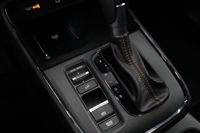 New 2026 Honda CR-V Sport-L image 26