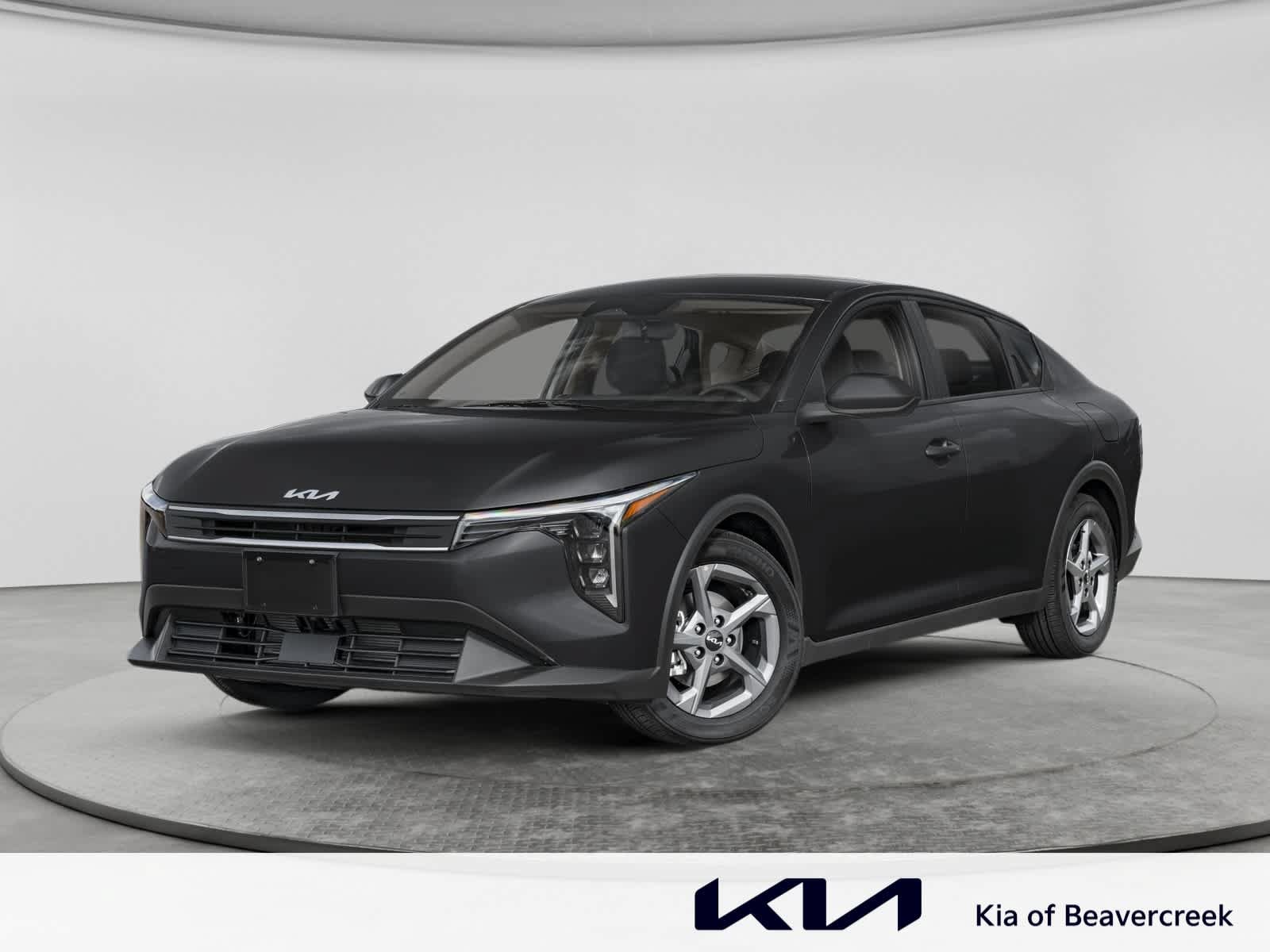 New 2027 Kia K4