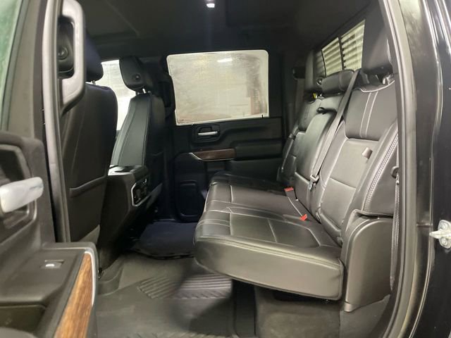 Used 2020 Chevrolet Silverado 2500 High Country w/ LPO, Dark Essentials Package AWD/4WD image 21