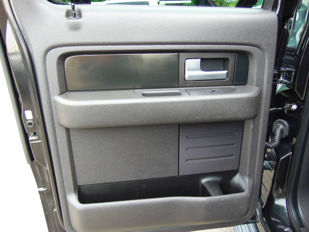 Used 2012 Ford F150 FX2 w/ FX Luxury Pkg RWD image 49