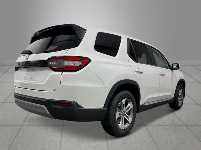 New 2025 Honda Pilot EX-L image 7
