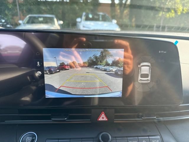 New 2025 Hyundai Elantra N image 20