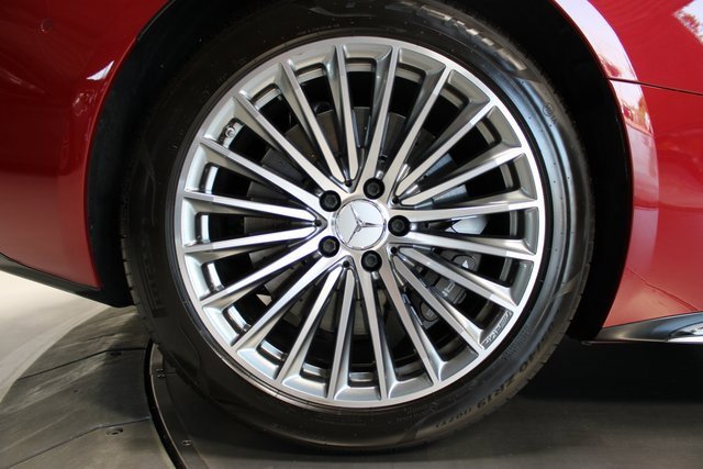 Used 2023 Mercedes-Benz SL 43 AMG image 42