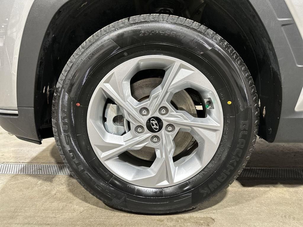 Used 2024 Hyundai Tucson SEL AWD/4WD image 29