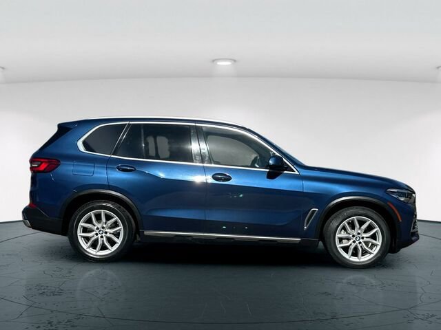 Used 2020 BMW X5 sDrive40i w/ Convenience Package image 7