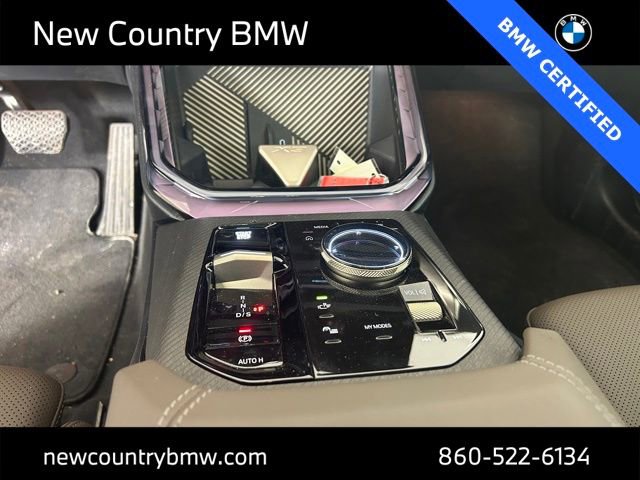 Certified 2025 BMW X3 xDrive30i w/ Premium Package image 22