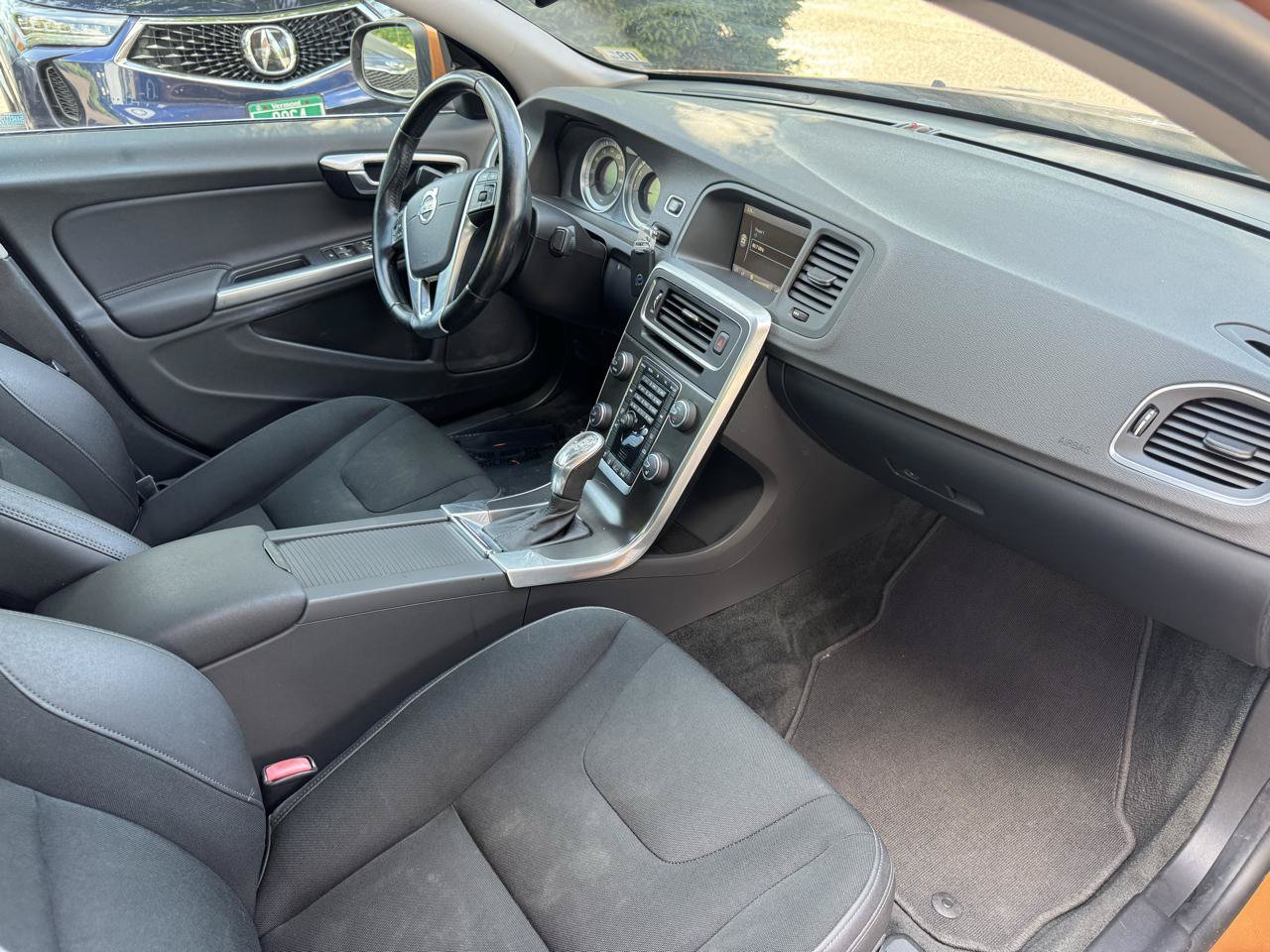 Used 2013 Volvo S60 T5 AWD/4WD image 14