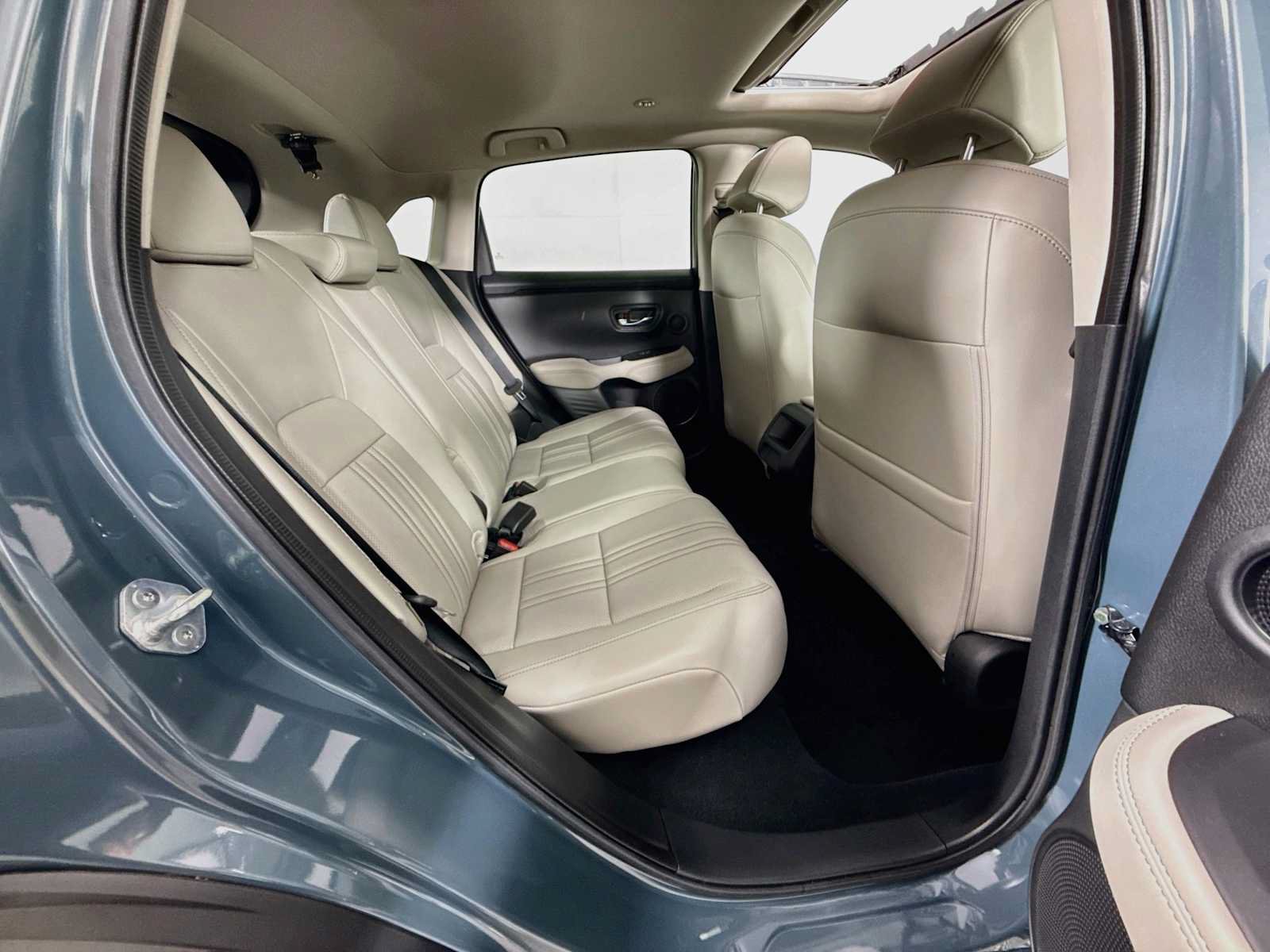 Certified 2024 Honda HR-V EX-L image 25
