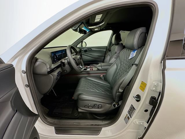 New 2026 Genesis GV80 3.5T e-SC image 16