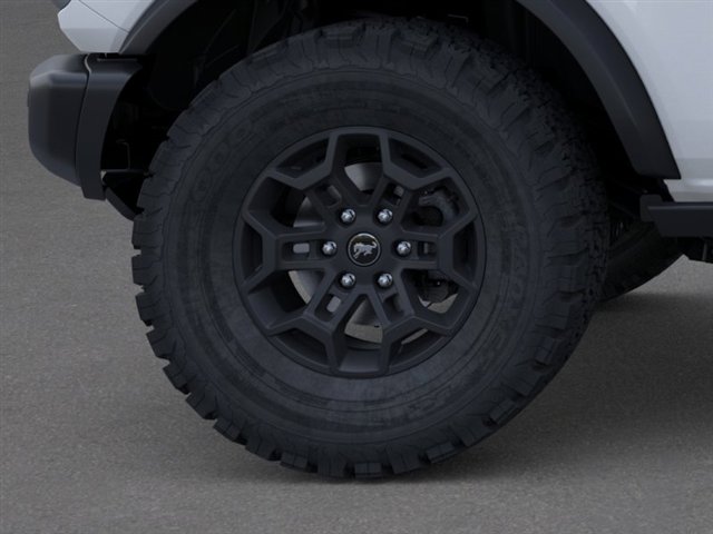 New 2026 Ford Bronco Badlands AWD/4WD image 21