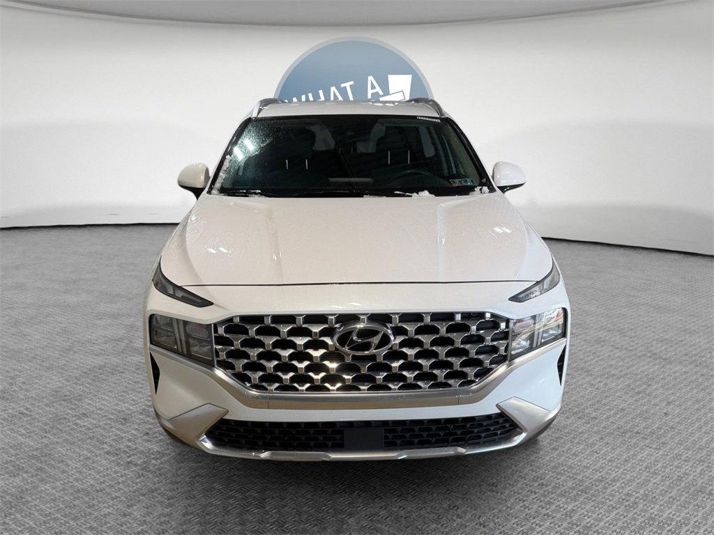 Used 2021 Hyundai Santa Fe SEL w/ Cargo Package image 9